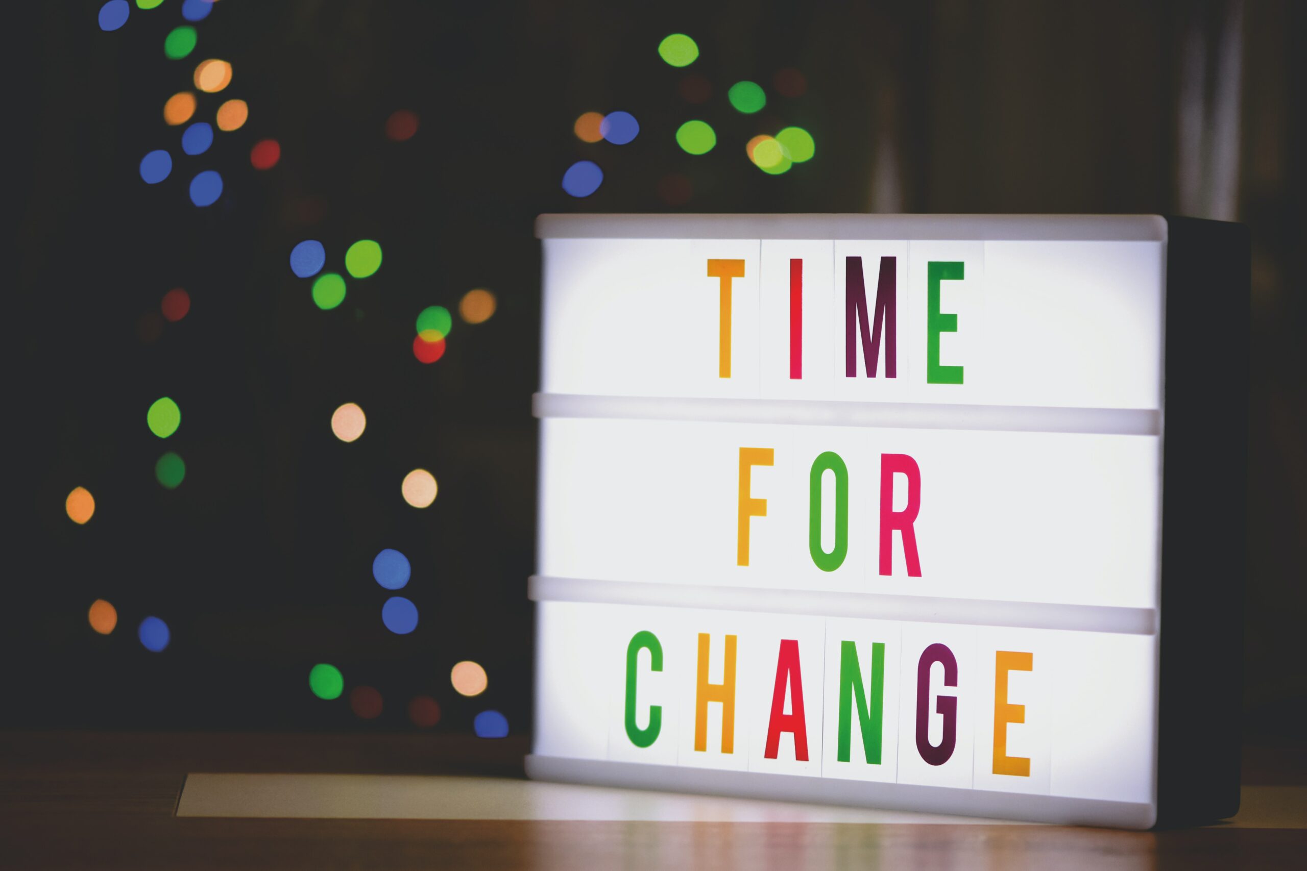 Le coaching de vie permet de réfléchir à sa vie