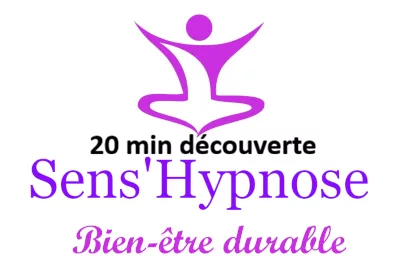 SensHypnose 20 min découverte