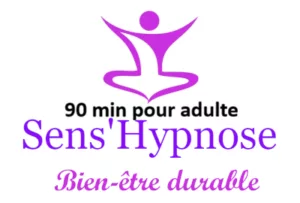 SensHypnose 90 minutes adulte